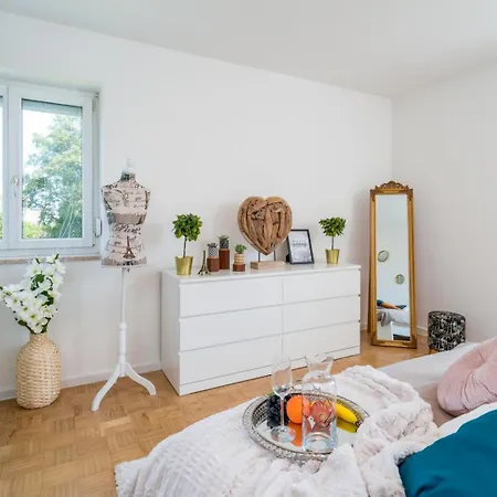 Og1 M Zentral 15min Bis Salzburg Διαμέρισμα *